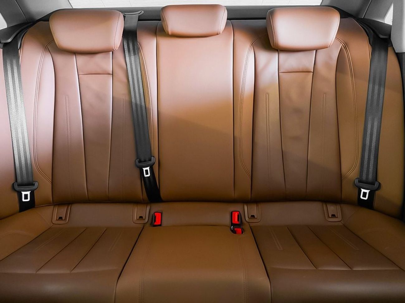 Audi A4 40TFSI S-Line 2.0L