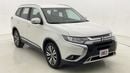 Mitsubishi Outlander 2.5L GLX Mid Line 2023 GLX MID LINE | AED 977/Month | 0 DP | 30 Day Return | Warranty | Service Hist