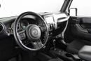 Jeep Wrangler WILLYS WHEELER 3.6L