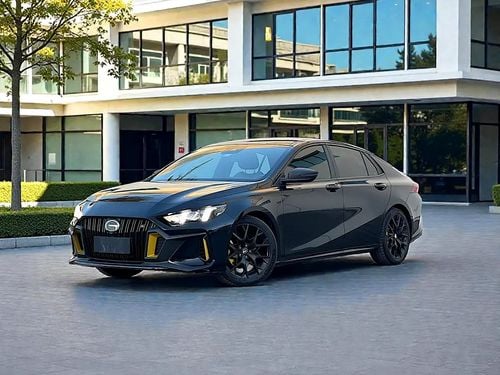 جي إي سي امباو 936 P.M | GL 1.5L Turbo GCC Specs Under Warranty