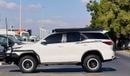 Toyota Fortuner EXCELLENT CONDITION | 2.8L DIESEL ENGINE | RHD | 2018 | JAF0231