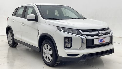 ميتسوبيشي ASX GLX LOWLINE 2 | بدون دفعة مقدمة | اختبار القيادة في المنزل