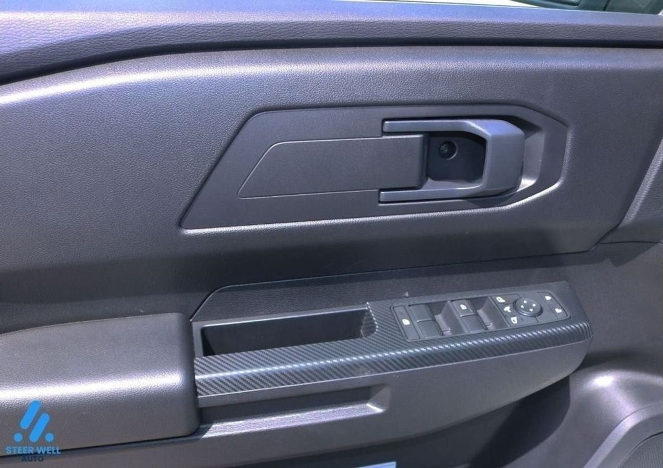 ميتسوبيشي L200 New Shape Only Available with us! L200 Triton GLX 2024 /2.4L Petrol 4WD Double Cab / For Export Only