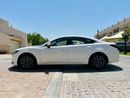 Mazda 6 R 1050 PM || MAZDA 6 2.5 V4 || LOW MILLEAGE || 0% DP || GCC || WELL MAINTAINED