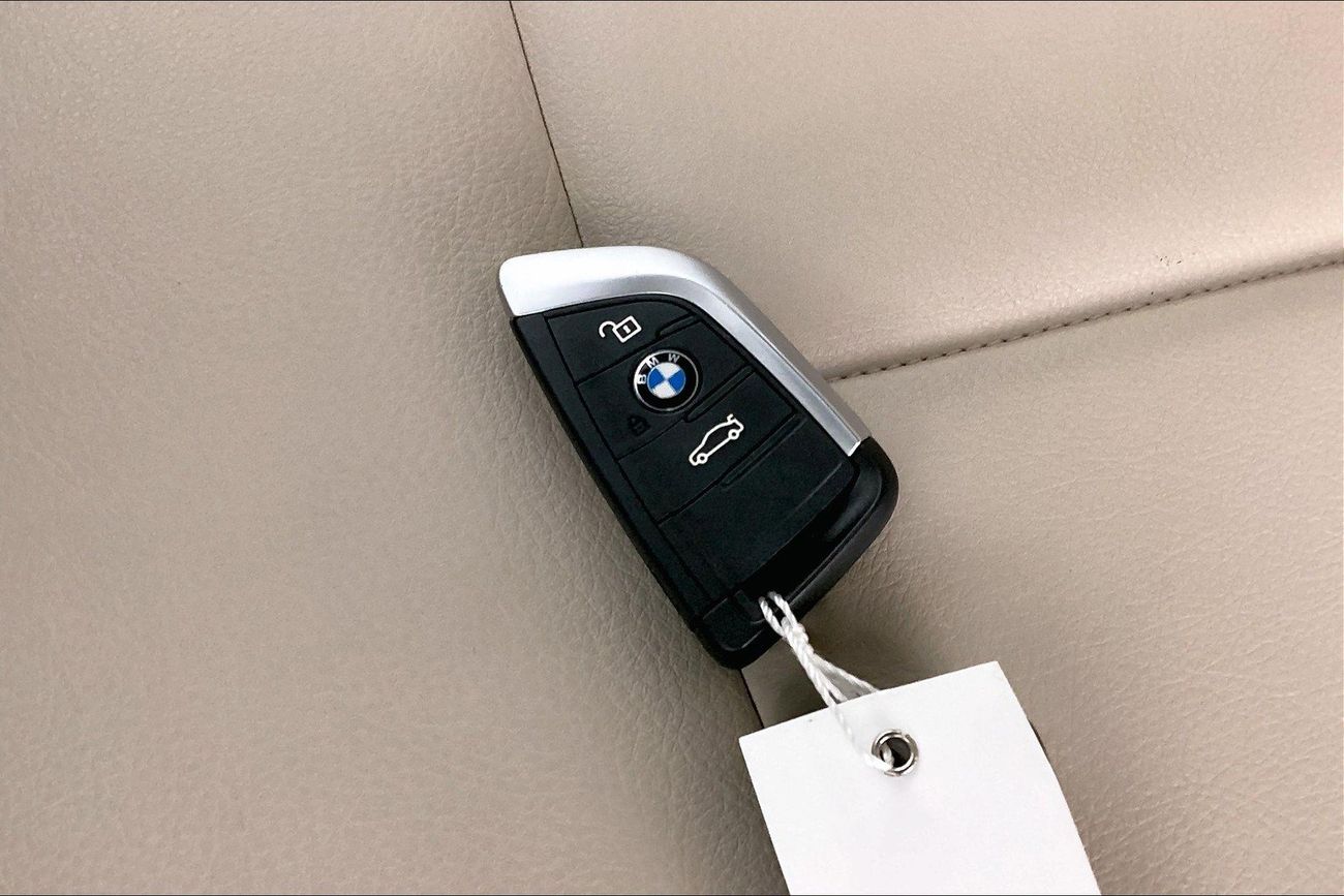 BMW X2 sDrive 20i Joy Edition | Guaranteed Warranty | 0 Down Payment