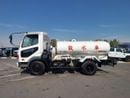 ميتسوبيشي فايتر MITSUBISHI FIGHTER WATER TANKER TRUCK RHD 2001 MODEL 8.2 L DIESEL MANUAL(PM50931)
