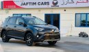 تويوتا راف ٤ 11/2018 [Right Hand Drive] Petrol 2.0CC Parking Sensors Radar Blind Spot Premium Condition