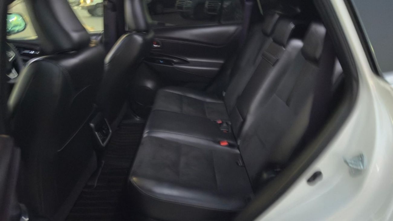 تويوتا هاريار -