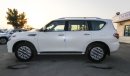 Nissan Patrol LE PLATINUM CITY 2016