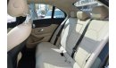 Mercedes-Benz C 300 Mercedes Benz C300 V4 2017/ Luxury/ Full Option/ Panaromic Roof/ Very Good Condition