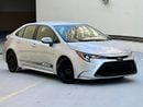 تويوتا كورولا Corolla HYBRID