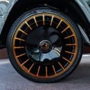 مرسيدس بنز G 63 AMG 2026 MERCEDES BENZ G800 BRABUS BRAND NEW