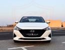 Hyundai Accent GL 1.6 L | | GCC | Accident-Free | In Excellent Condition | 655 P.M