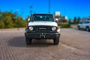 Toyota Land Cruiser 1GR-FE Toyota Land Cruiser 76 Wagon
