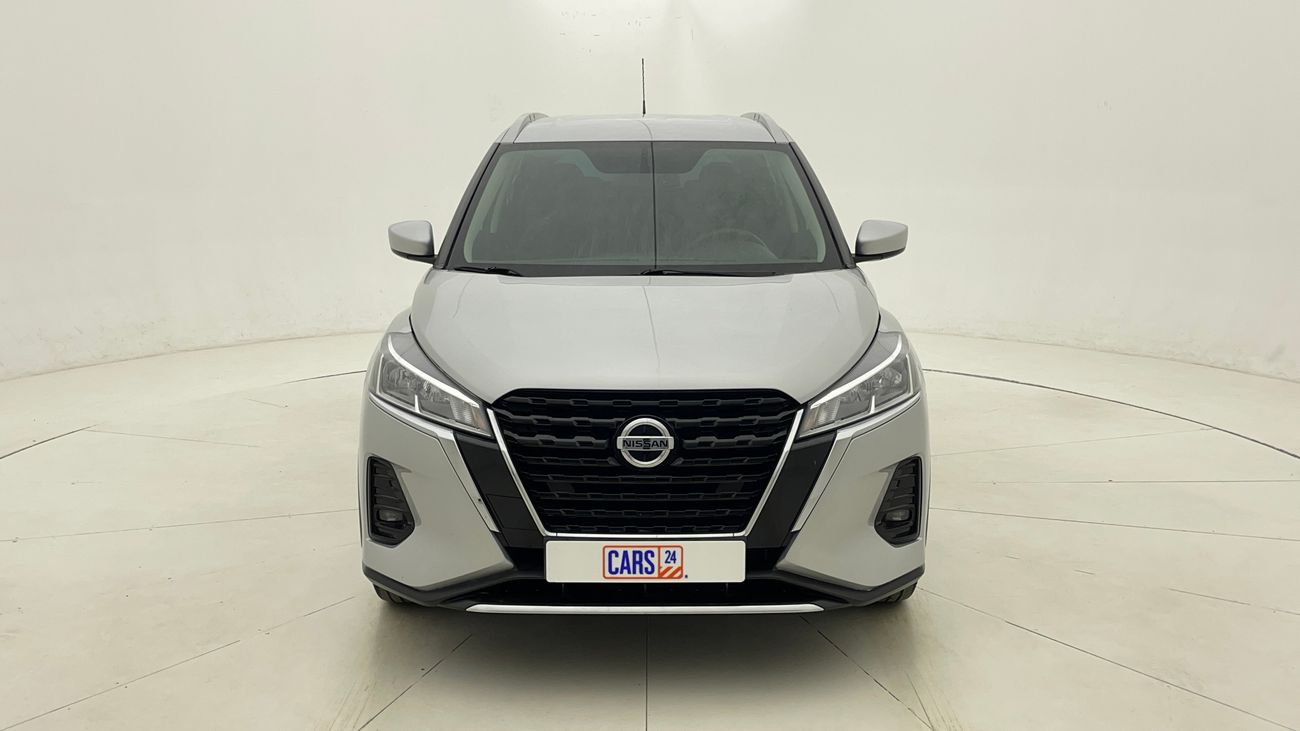 نيسان كيكس SV 1.6 | بدون دفعة مقدمة | اختبار القيادة في المنزل