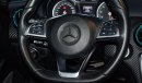 Mercedes-Benz A 250 SPORT Edition