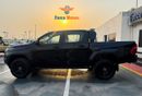 Toyota Hilux GR SPORT