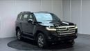 Toyota Land Cruiser Toyota Land Cruiser 2022 diesel twin turbo v6