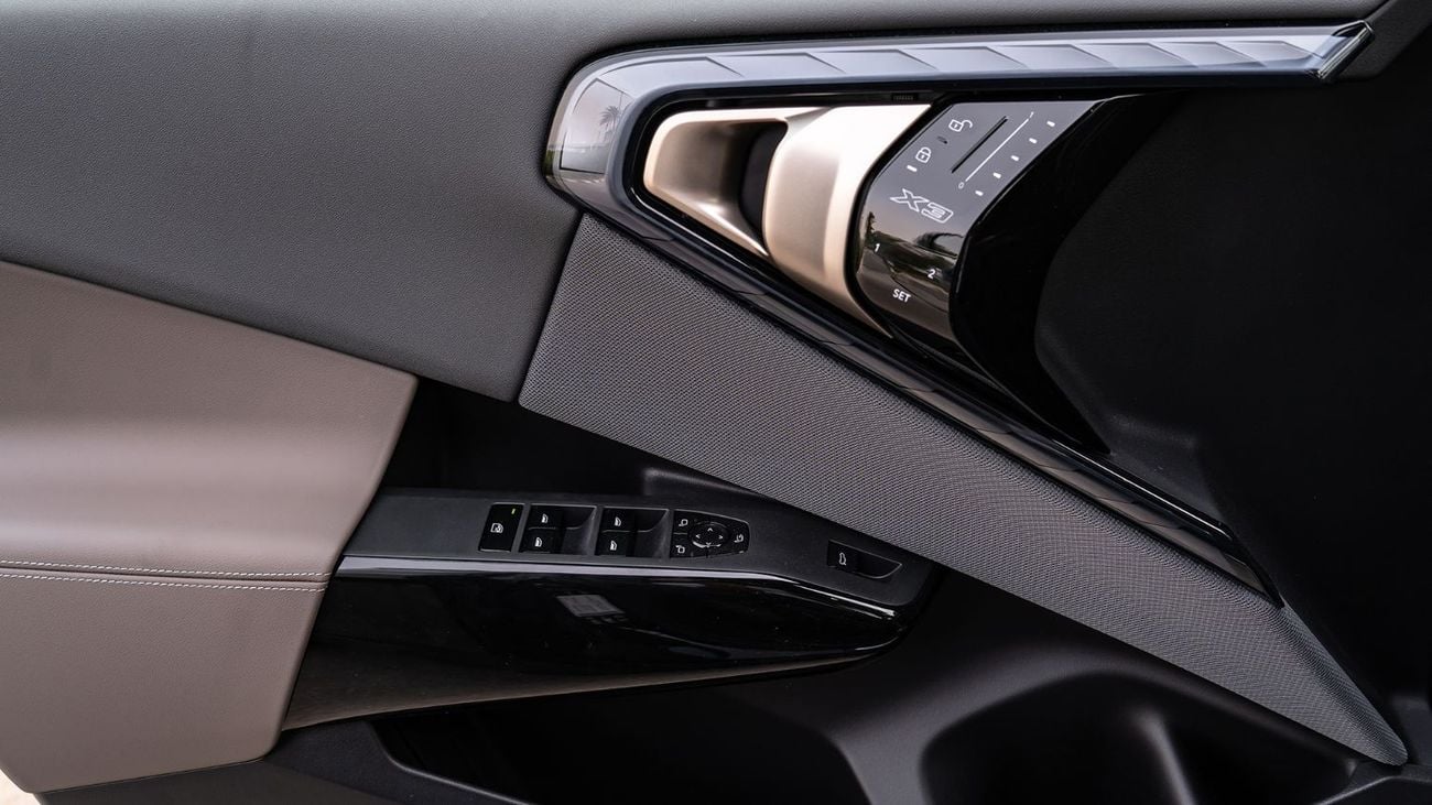 BMW X3 2026|BMW X3 XDRIVE30L LEADING EDITION M SPORT NIGHT EDITION [EXPORT ONLY]