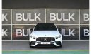 Mercedes-Benz A 45 AMG Mercedes A 45 S - Panoramic Roof - Brand New - Under Warranty - Panoramic Roof - AED 5,703 MP