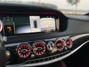 مرسيدس بنز S 63 AMG STD