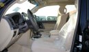 Toyota Land Cruiser GXR Grand Touring V8