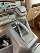 تويوتا لاند كروزر 70 TOYOTA LAND CRUiSER - ( 70 SERIES )-(GRJ79)-PiCK UP DOUBLE CAB - 4.0 - 4WD - 2025
