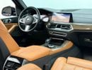 بي أم دبليو X5 XDRIVE40i M SPORT بي إم دبليو X5 xDrive40i M-Sport موديل 2019، مع ضمان، وحزمة خدمة بي إم دبليو لعام 2027، وسجل صيانة ك