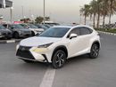 Lexus NX300 2021 LEXUS NX300 IMPORTED FROM USA
