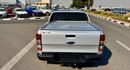 Ford Ranger MODIFIED DOUBLE CABIN | RHD | 2.0L DIESEL ENGINE | 2022 | (AT) | AIR SNORKEL | 4 X 4