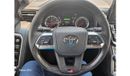 Toyota Land Cruiser GR Sport 3.5L Petrol