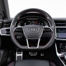 Audi RS7 SPORTBACK AED 5,749 P.M • 0% Downpayment • Audi RS7 Sportback • 1 Year Warranty