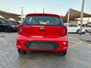 Kia Picanto EX 1.2L