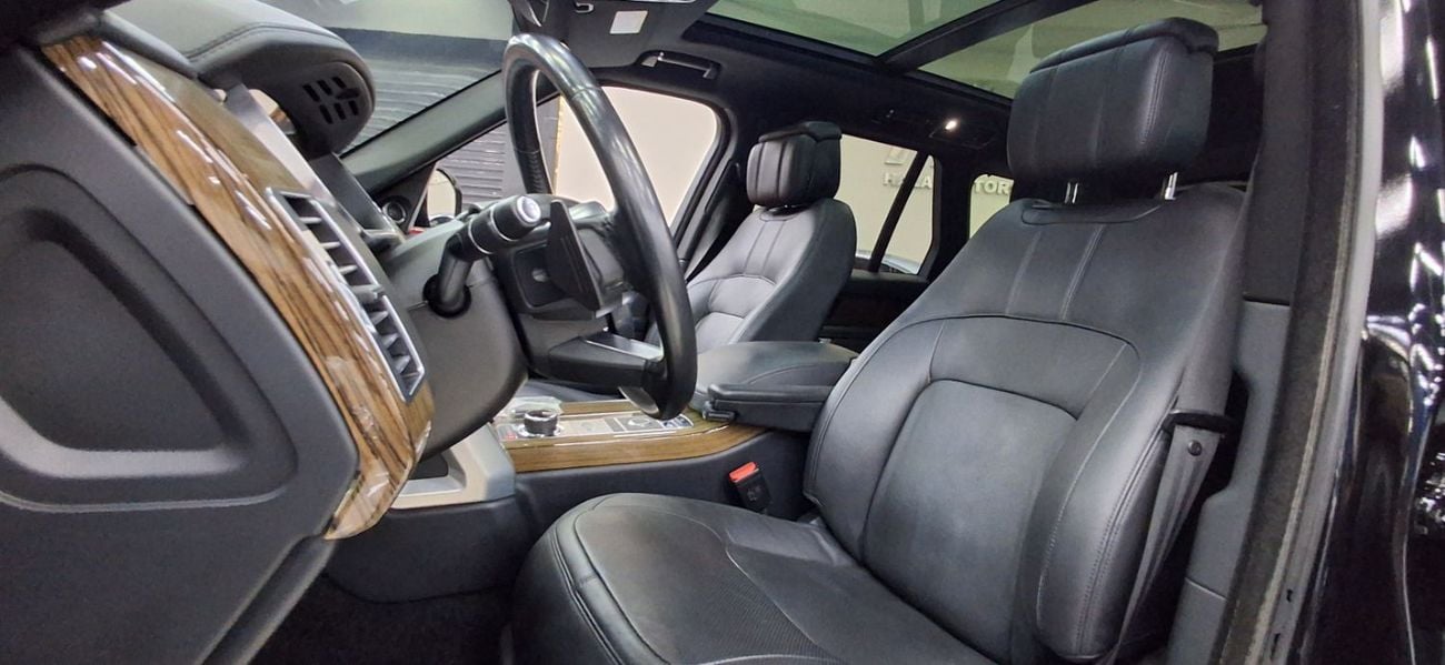 Land Rover Range Rover RR Diesel Engine V8