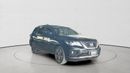 نيسان باثفايندر 3.5 SV 4WD AUTO | شامل الضمان | 0 ﺪﻔﻋﺓ ﺃﻮﻟﻯ