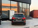 Volkswagen Touareg Pristine Highline | GCC Specs | Low Mileage