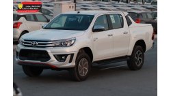 تويوتا هيلوكس V6 4.0 TRD MODEL 2020