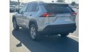 Toyota RAV4 Rav4 2022 xle very good car