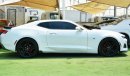 Chevrolet Camaro LT LT Camaro RS V6 2017/ZL1 Kit/ Leather Interior/Excellent Condition