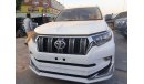 Toyota Prado diesel manual right hand drive