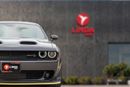 Dodge Challenger SRT Hellcat Redeye Wide Body 6.2L