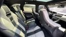 Land Rover Range Rover Sport SVR 5.0L (550 HP)