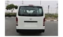 Toyota Hiace TOYOTA HIACE 14 PASSENGER 2009