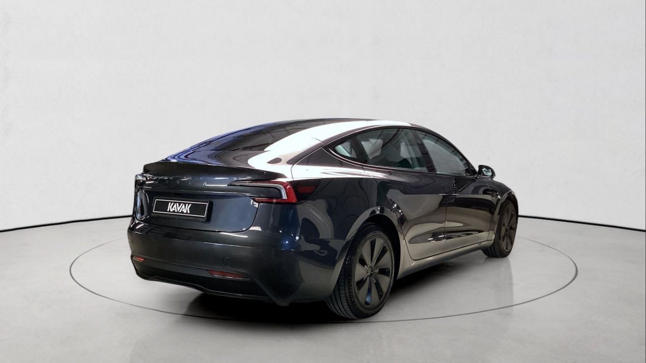 Tesla Model 3 Standard | upto AED 20,000 Ramadan Discount | Guaranteed Warranty | 0 Down Payment