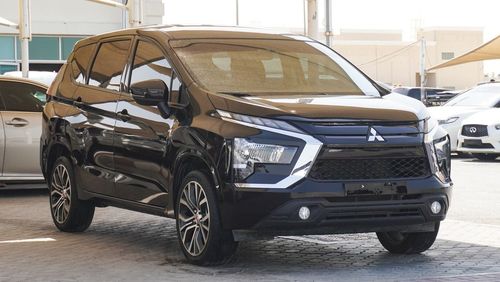 Mitsubishi Xpander