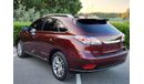 Lexus RX350