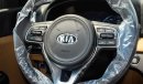 Kia Sportage 2.0 PUSH START ONLY EXPORT