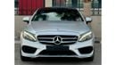 Mercedes-Benz C 300 Std