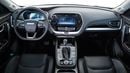 Jetour X70 LUX