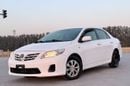 Toyota Corolla XLI